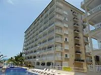 ***  מלון קוזומל Casa Familiar מקסיקו