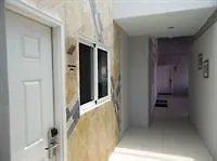 מלון קוזומל Casa Familiar