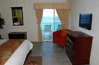 מלון קוזומל Casa Familiar מקסיקו