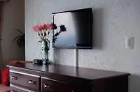 מלון קוזומל Casa Familiar 3*,