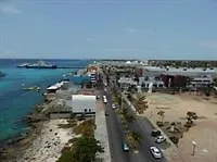 Hotel Casa Familiar Cozumel Meksyk