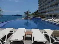 ***  Hotel Casa Familiar Cozumel Meksyk