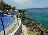 Hotel Casa Familiar Cozumel
