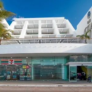 Casa Mexicana **** קוזומל